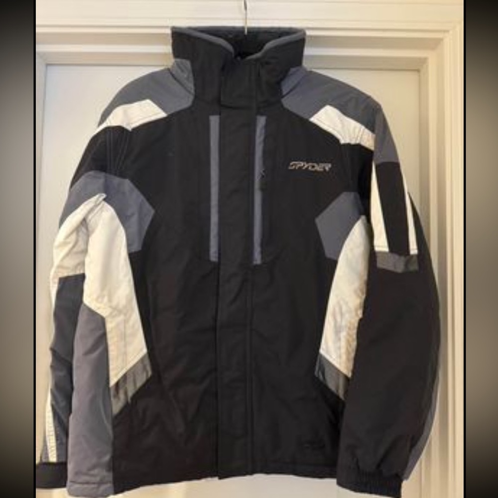 Spider Ski Jacket